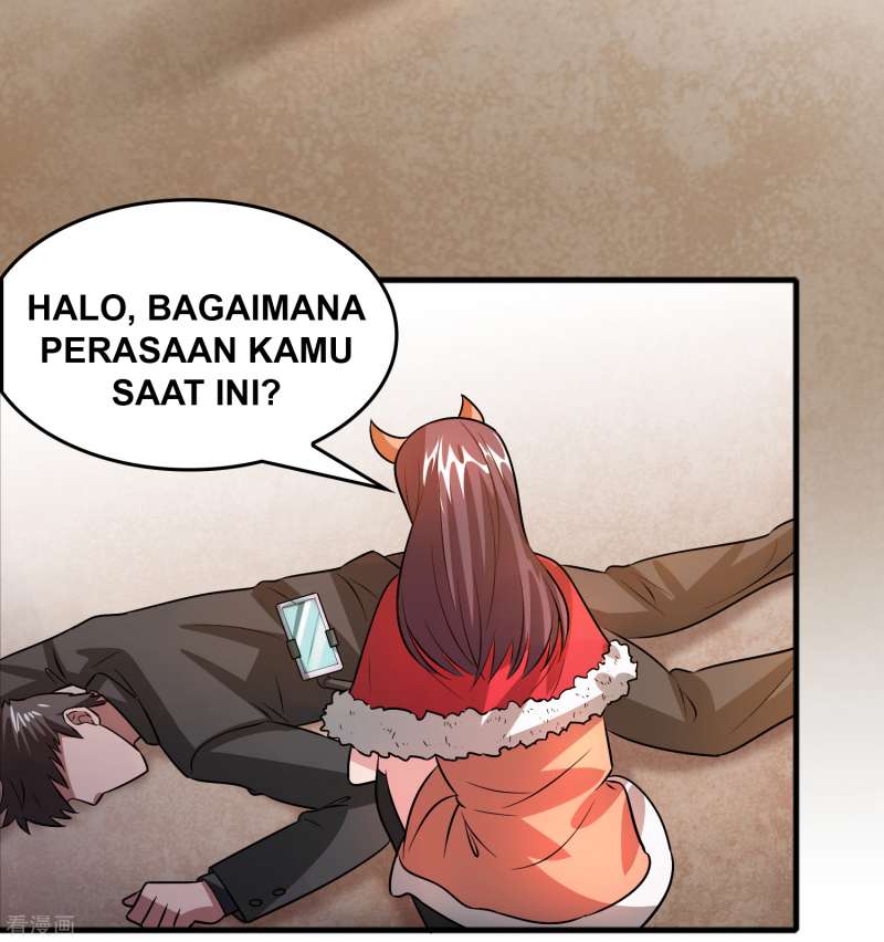 Outlander Tyrant Supplier Chapter 54 Gambar 25